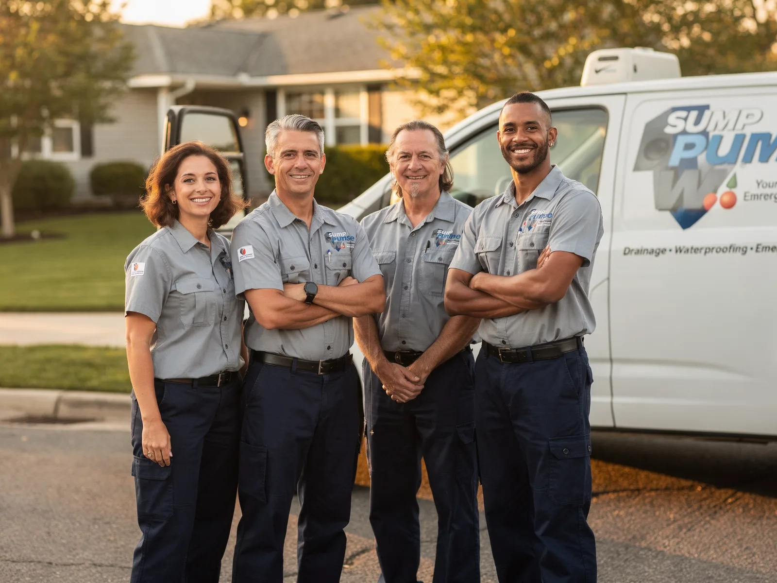 Water Heater Repair company in Granite Canon, WY